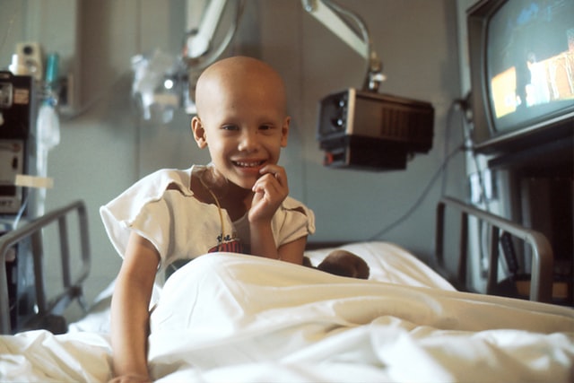 مرض السرطان و طرق علاجه