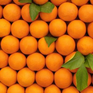 Read more about the article An Orange A Day Reduce The Risk Of Failing Eyesight